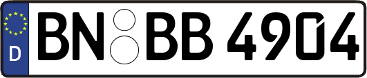 BN-BB4904