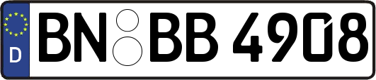 BN-BB4908