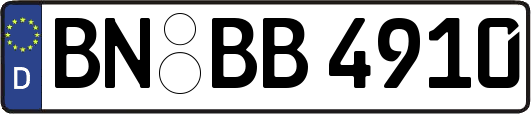 BN-BB4910