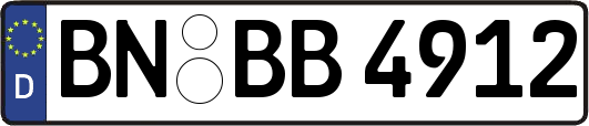BN-BB4912