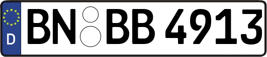 BN-BB4913