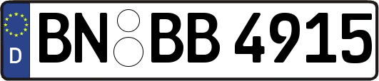 BN-BB4915