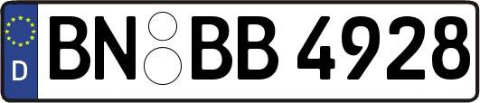BN-BB4928