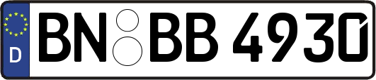 BN-BB4930