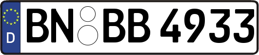 BN-BB4933