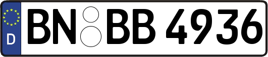 BN-BB4936