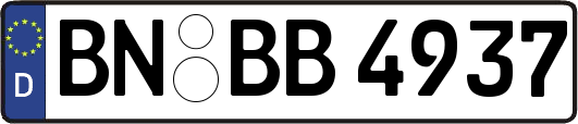 BN-BB4937