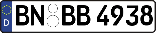 BN-BB4938