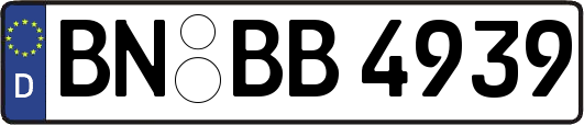 BN-BB4939