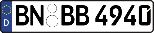 BN-BB4940