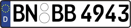 BN-BB4943