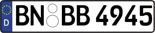 BN-BB4945