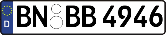 BN-BB4946