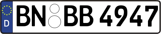BN-BB4947