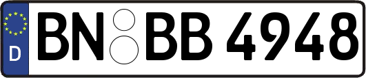 BN-BB4948