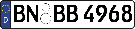 BN-BB4968
