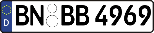BN-BB4969