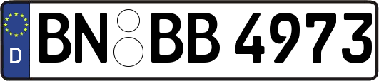 BN-BB4973