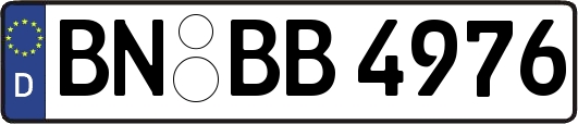 BN-BB4976
