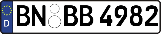 BN-BB4982