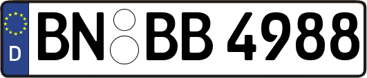 BN-BB4988