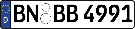 BN-BB4991