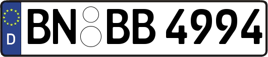 BN-BB4994