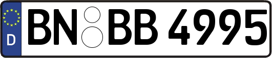BN-BB4995