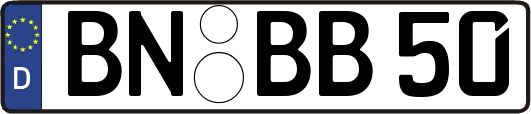 BN-BB50