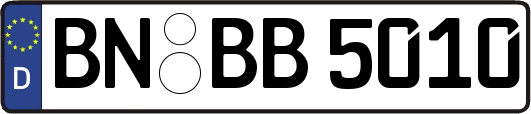 BN-BB5010