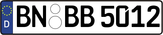 BN-BB5012