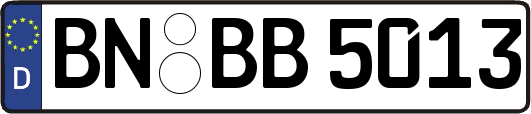 BN-BB5013