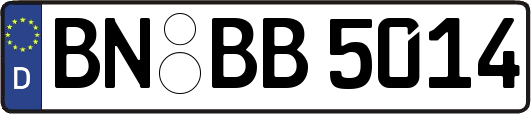 BN-BB5014