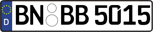 BN-BB5015