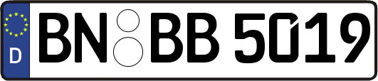 BN-BB5019