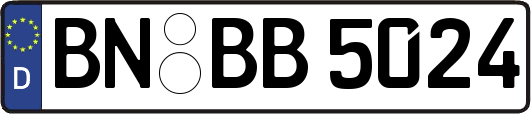 BN-BB5024
