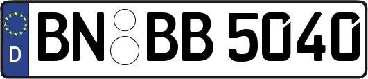 BN-BB5040