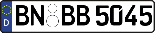 BN-BB5045