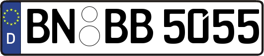 BN-BB5055