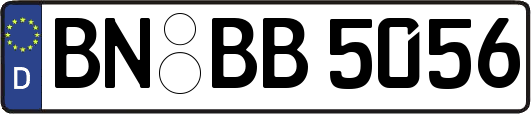 BN-BB5056