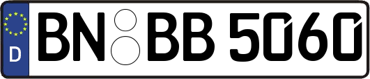 BN-BB5060