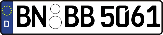 BN-BB5061
