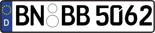 BN-BB5062