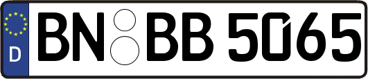 BN-BB5065