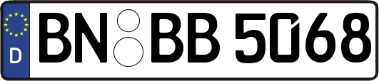 BN-BB5068