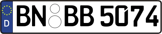 BN-BB5074