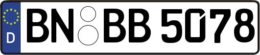 BN-BB5078