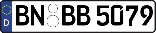 BN-BB5079