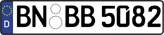 BN-BB5082