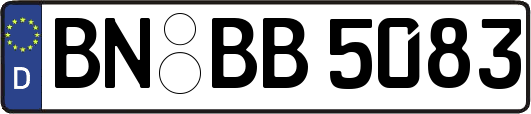 BN-BB5083